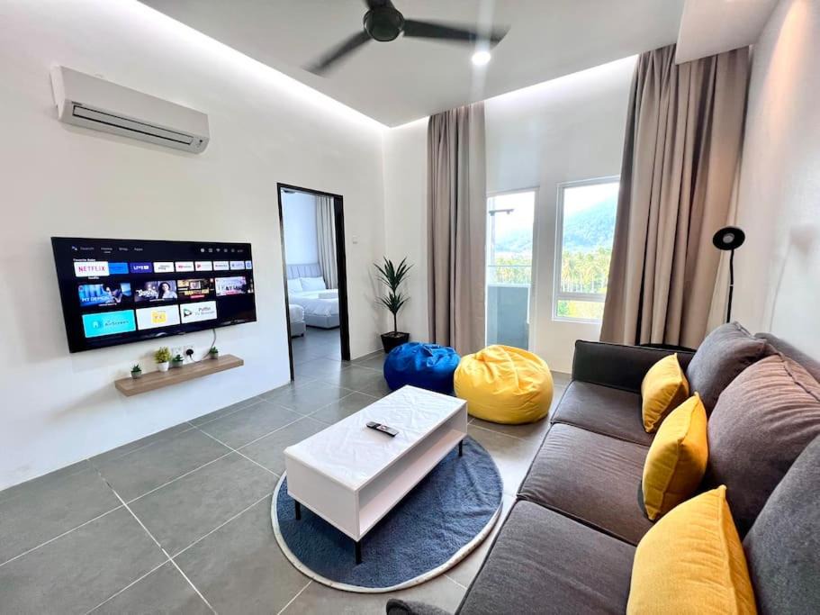 Photo of Livingroom in Kampung Pokok Asam