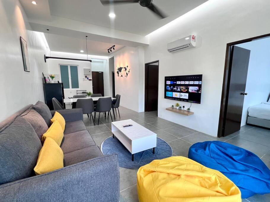 Photo of Livingroom in Kampung Pokok Asam