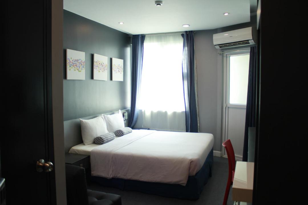 Photo of Bedroom in Paco