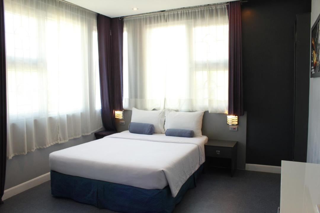 Photo of Bedroom in Paco