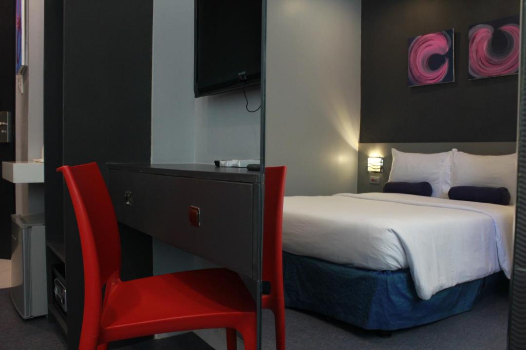 Photo of Bedroom in Paco