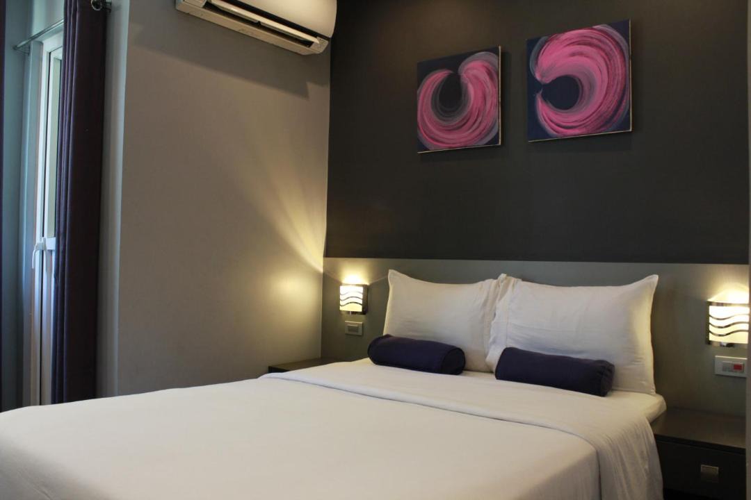 Photo of Bedroom in Paco