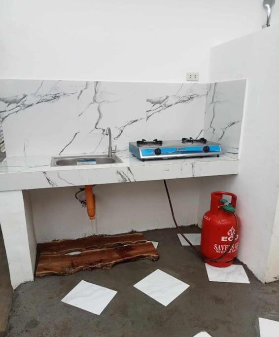 Photo of Kitchen in Mataas Na Kahoy