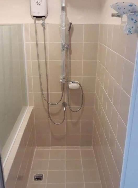 Photo of Bathroom in San Jose