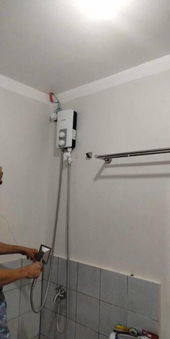 Photo of Bathroom in Mandaue