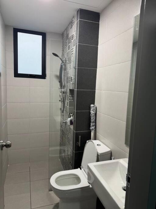 Photo of Bathroom in Seksyen 14