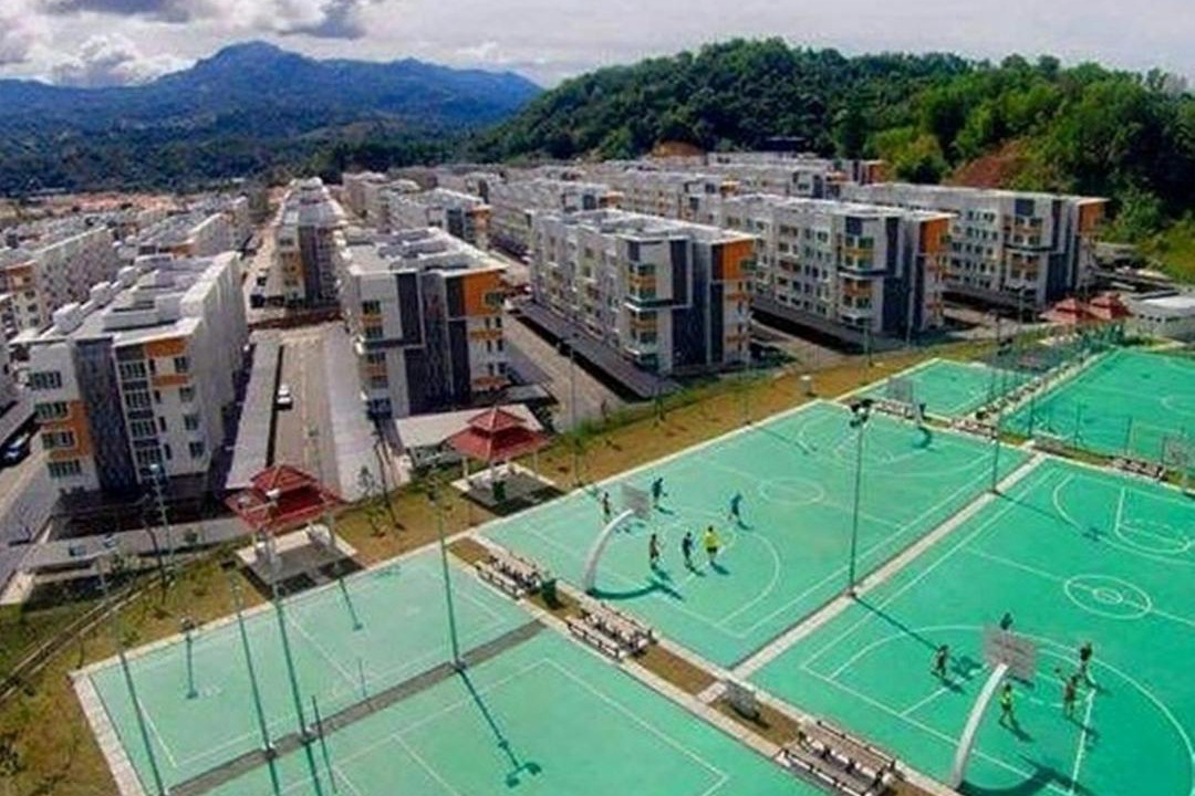 Photo of Others in Kota Kinabalu