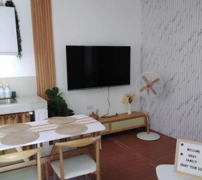 Photo of Livingroom in Lipa