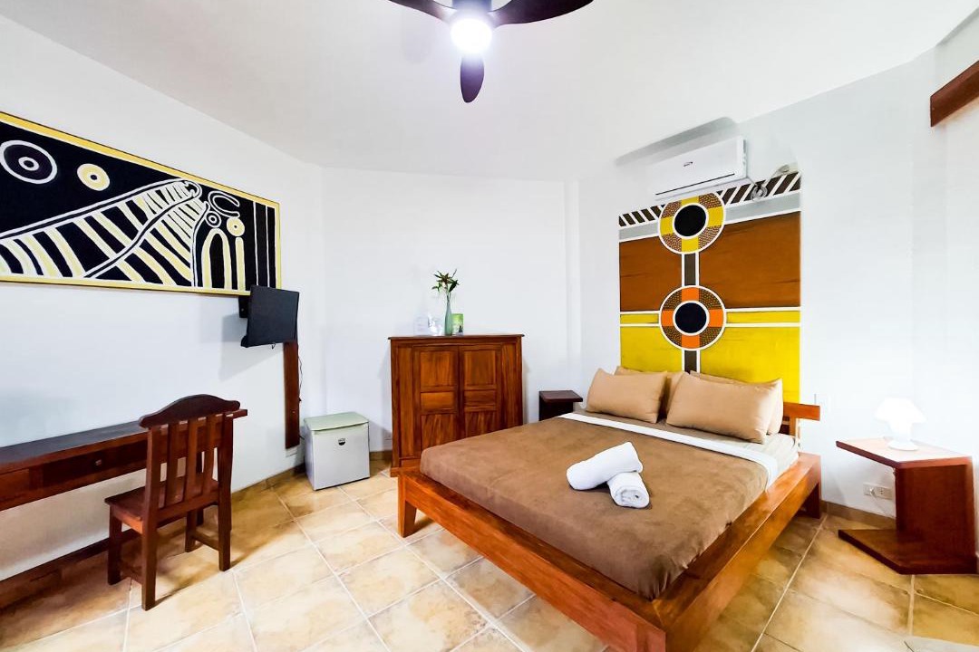 Photo of Bedroom in Boracay Island
