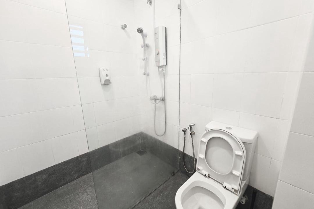 Photo of Bathroom in Brinchang