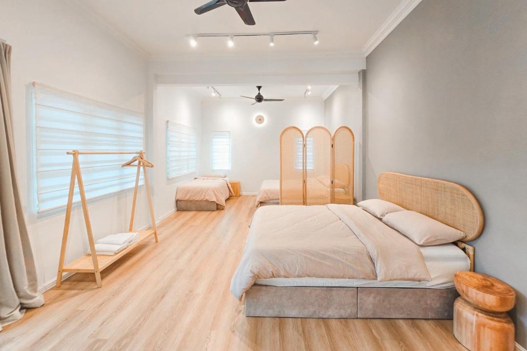 Photo of Bedroom in Brinchang