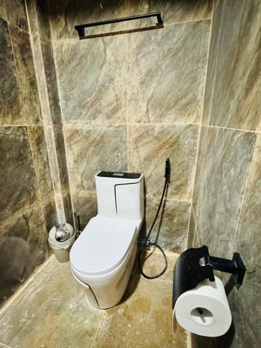 Photo of Bathroom in Pavia