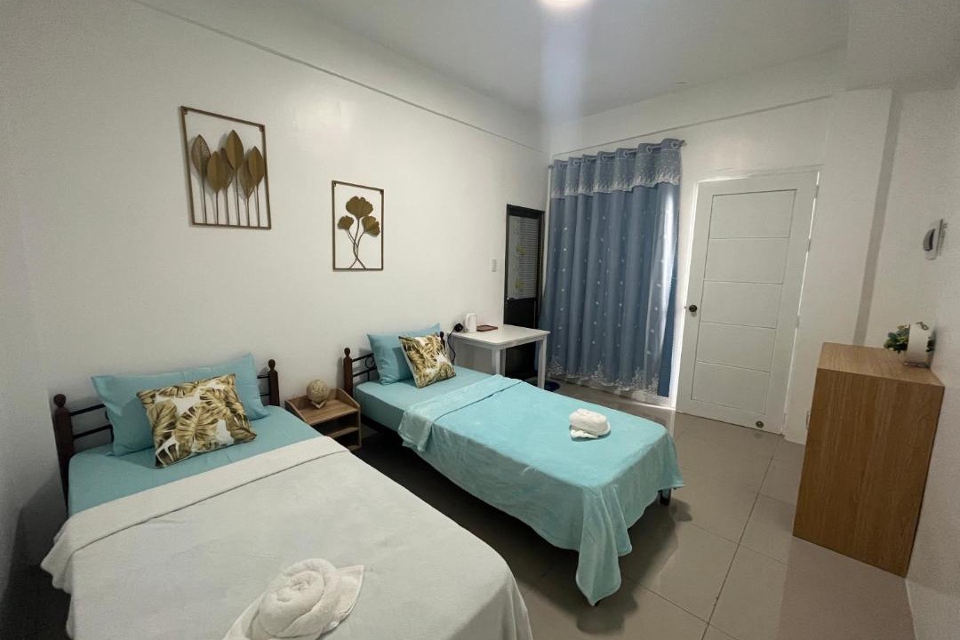 Photo of Bedroom in Panglao