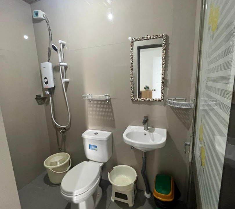 Photo of Bathroom in Panglao