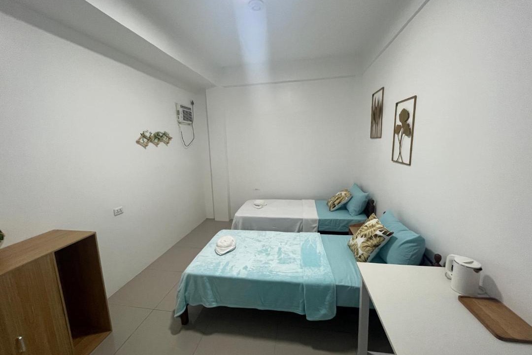 Photo of Bedroom in Panglao