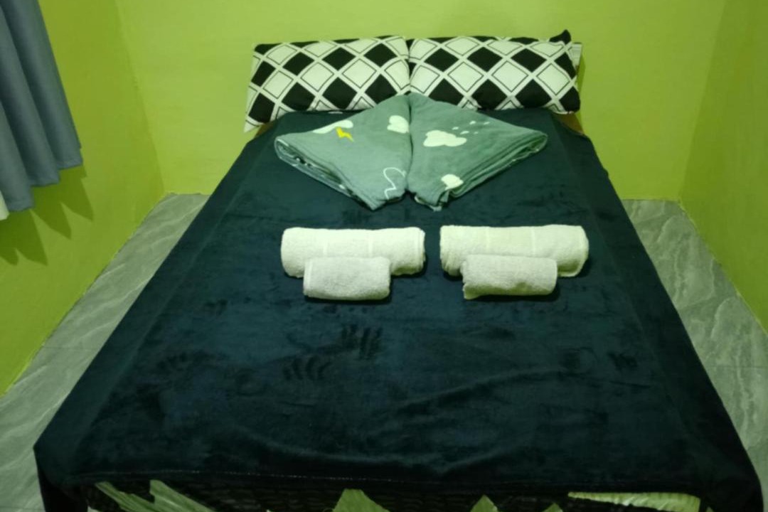 Photo of Bedroom in Bay