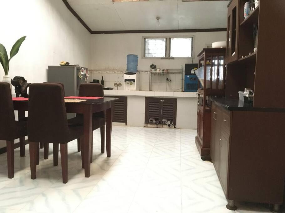 Photo of Kitchen in Nabunturan