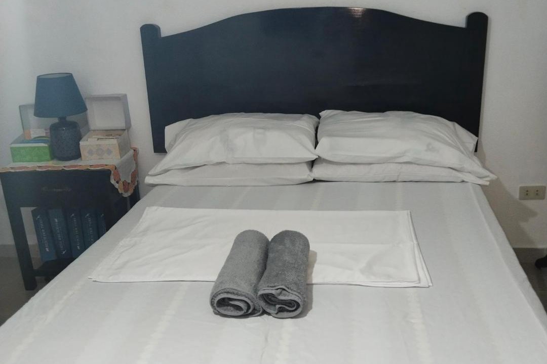 Photo of Bedroom in Alcoy