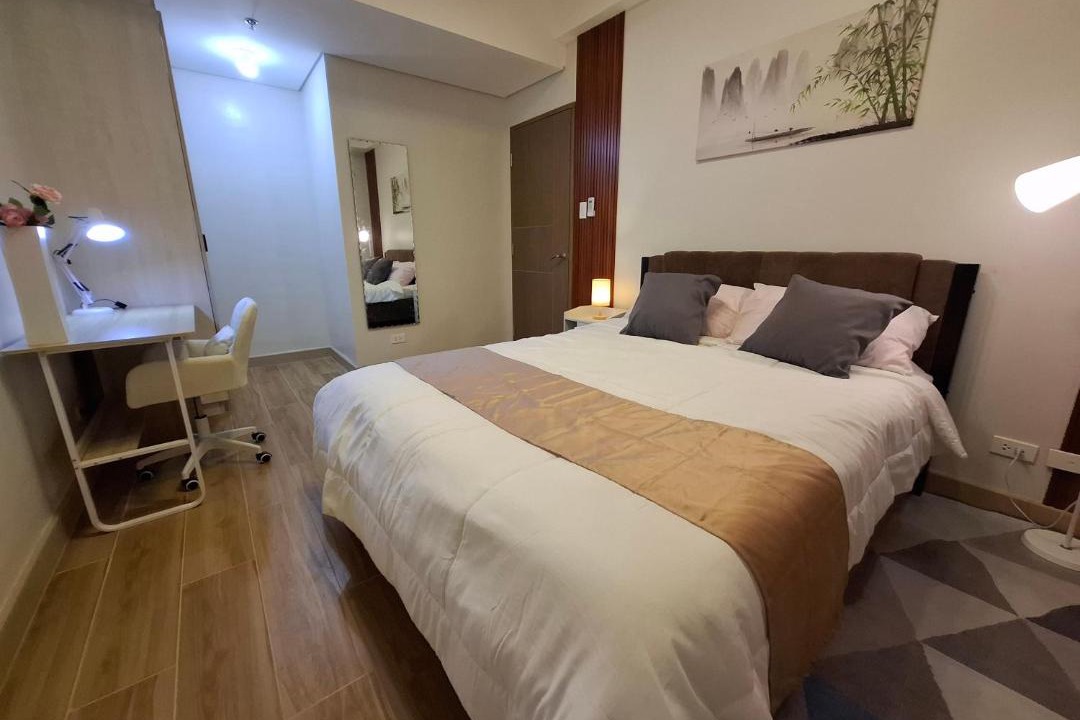 Photo of Bedroom in Laurel