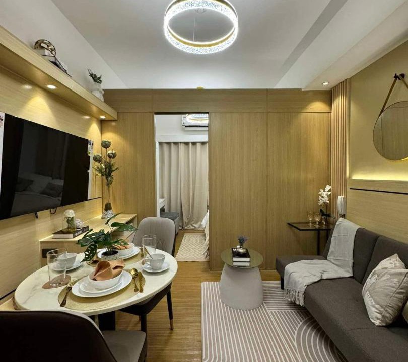 Photo of Livingroom in Ususan