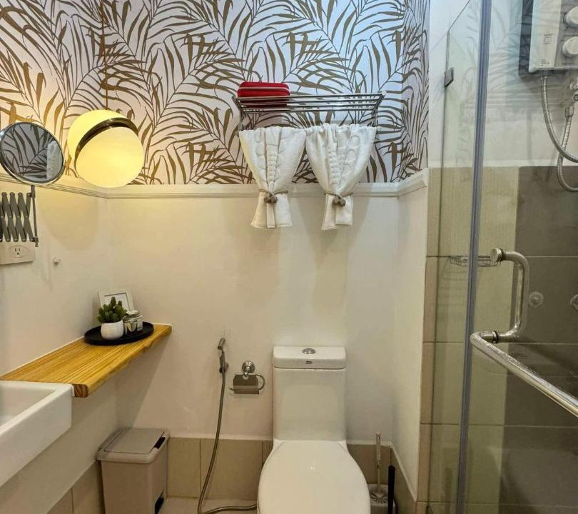 Photo of Bathroom in Ususan