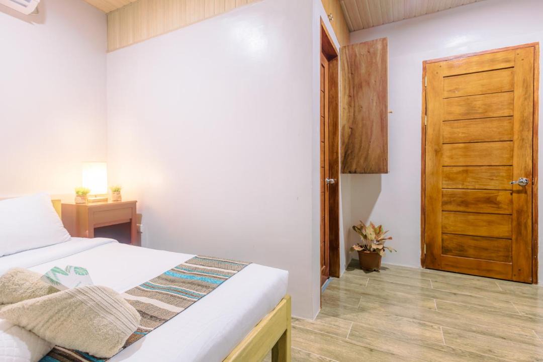 Photo of Bedroom in Sevilla