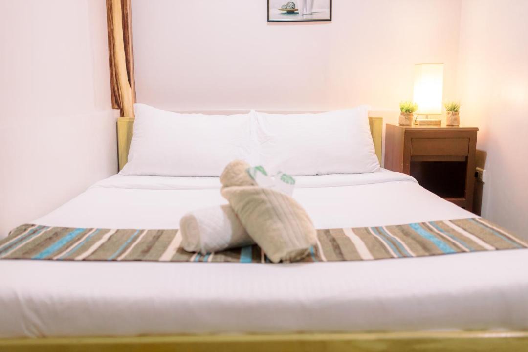 Photo of Bedroom in Sevilla