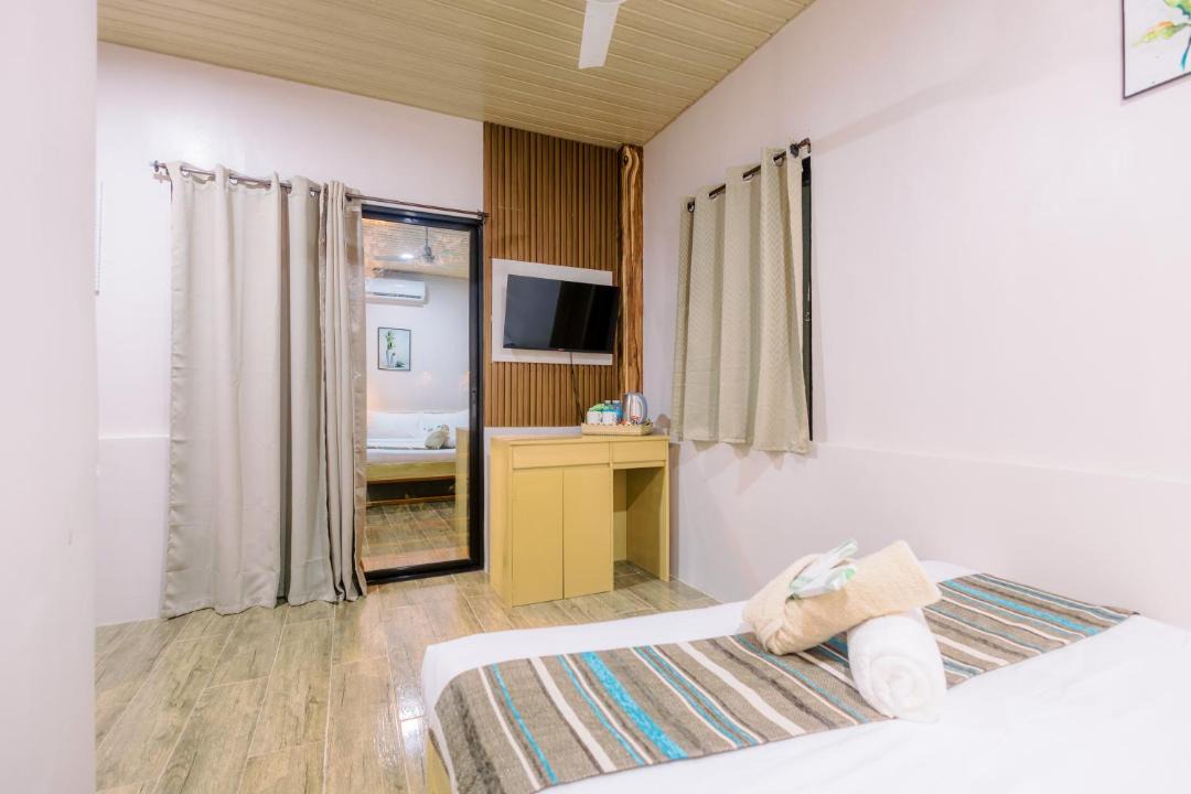 Photo of Bedroom in Sevilla