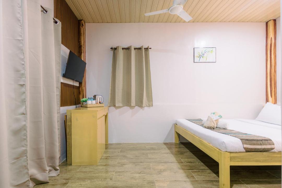 Photo of Bedroom in Sevilla