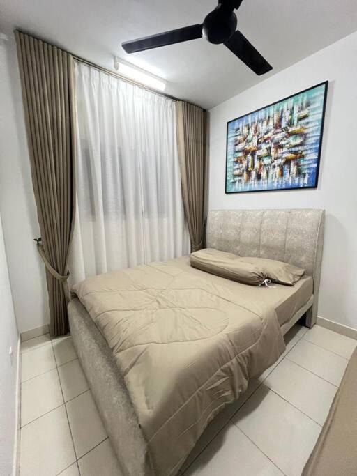 Photo of Bedroom in Kota Warisan