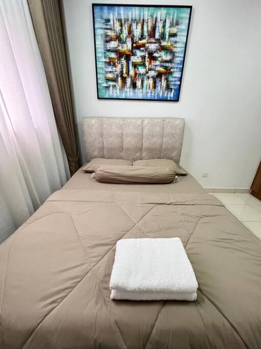 Photo of Bedroom in Kota Warisan
