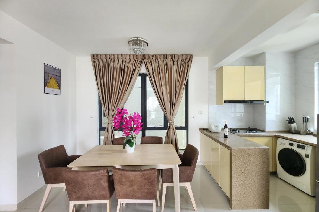 Photo of Kitchen in Gelang Patah