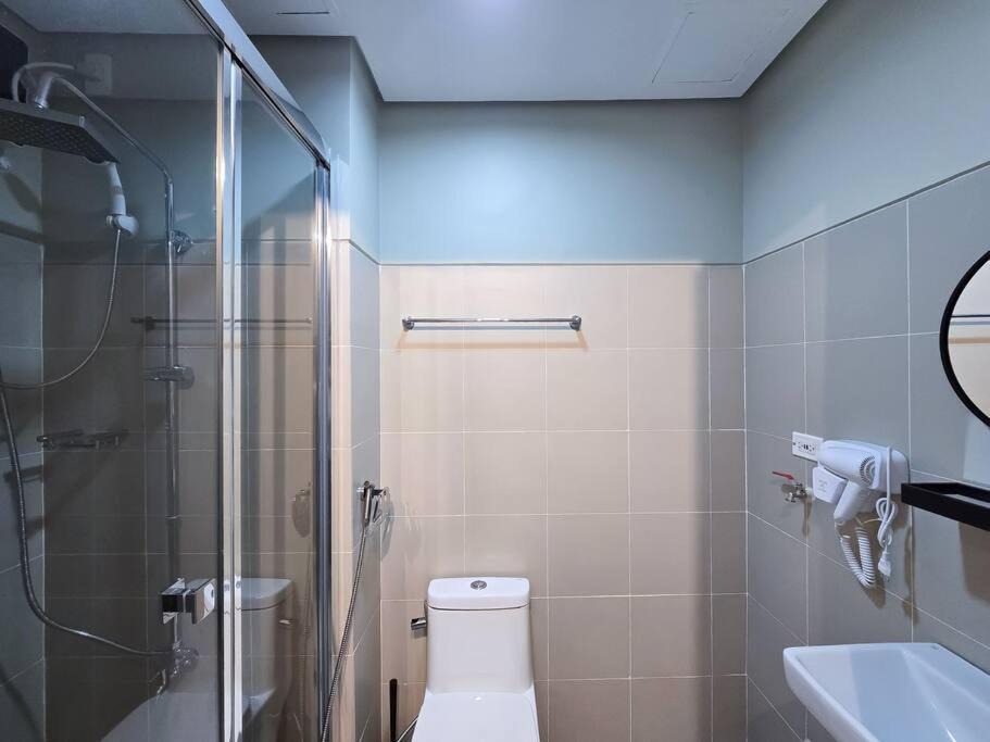 Photo of Bathroom in Quiapo