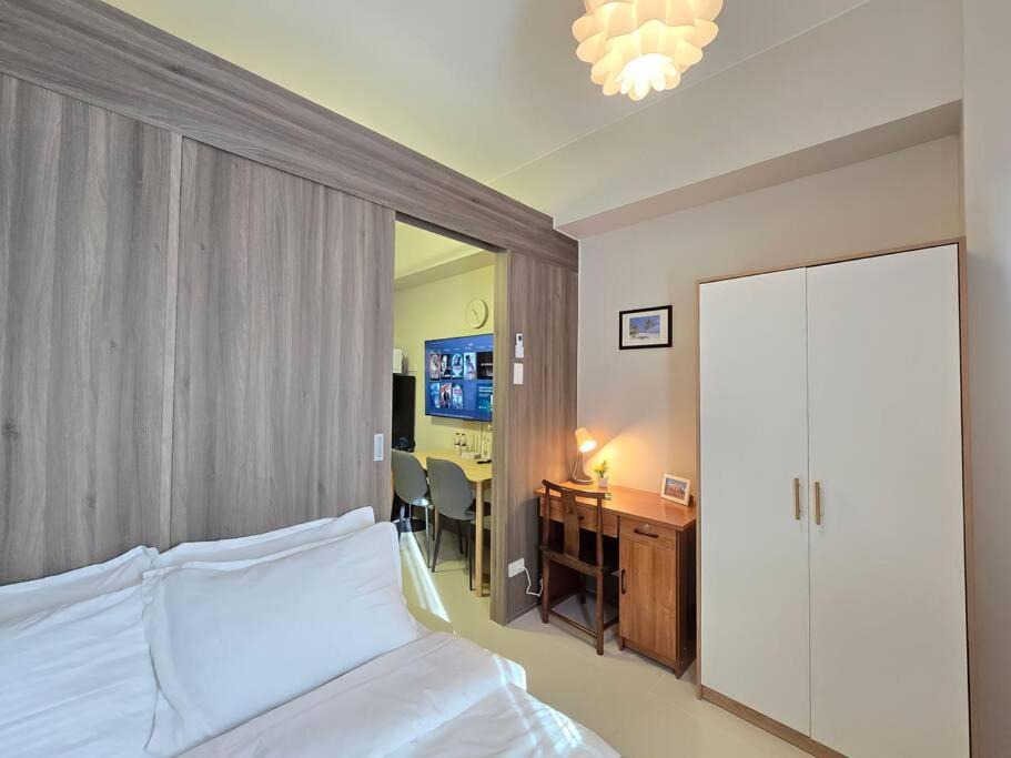Photo of Bedroom in Quiapo