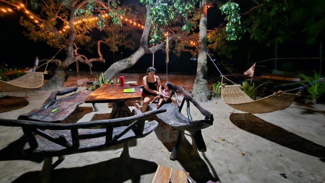 Photo of Others in El Nido