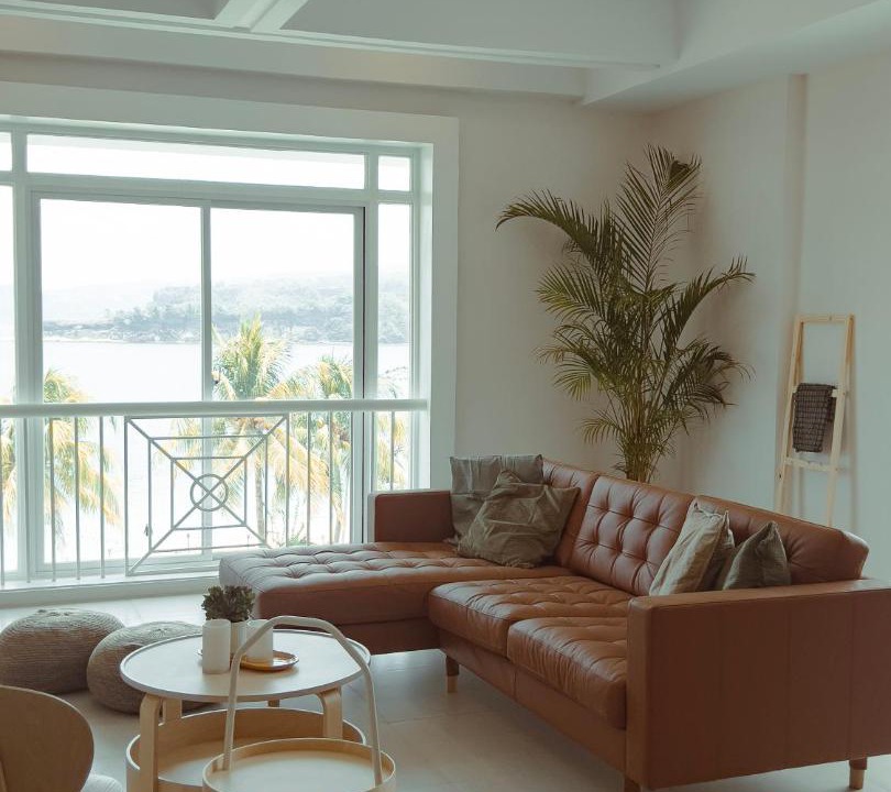 Photo of Livingroom in Nasugbu