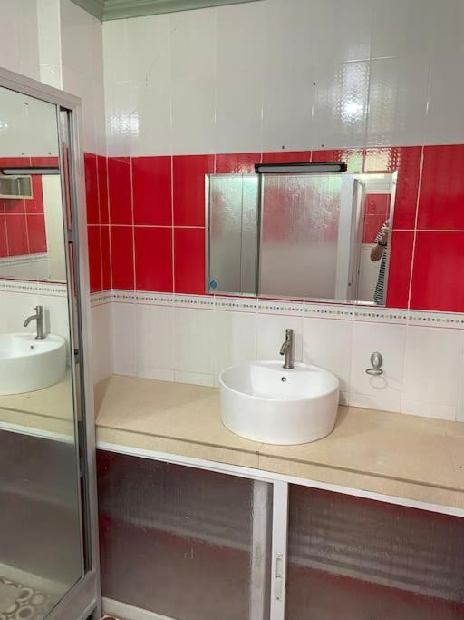 Photo of Bathroom in Lucena