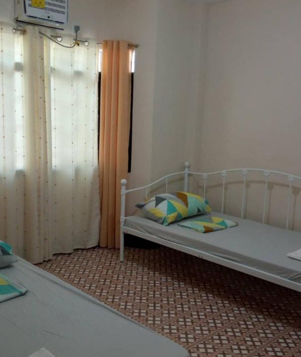 Photo of Bedroom in Tagbilaran