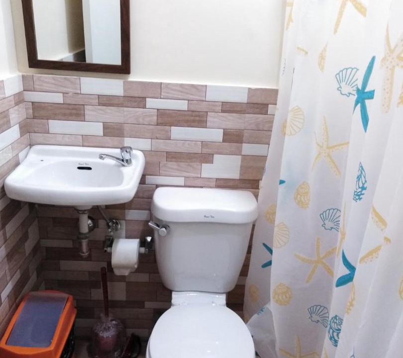 Photo of Bathroom in Tagbilaran