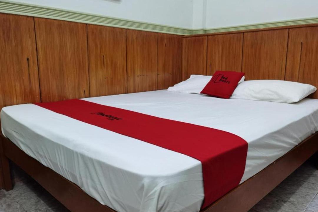 Photo of Bedroom in Naga