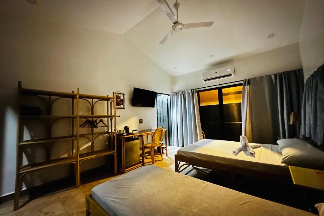 Photo of Bedroom in Alcoy