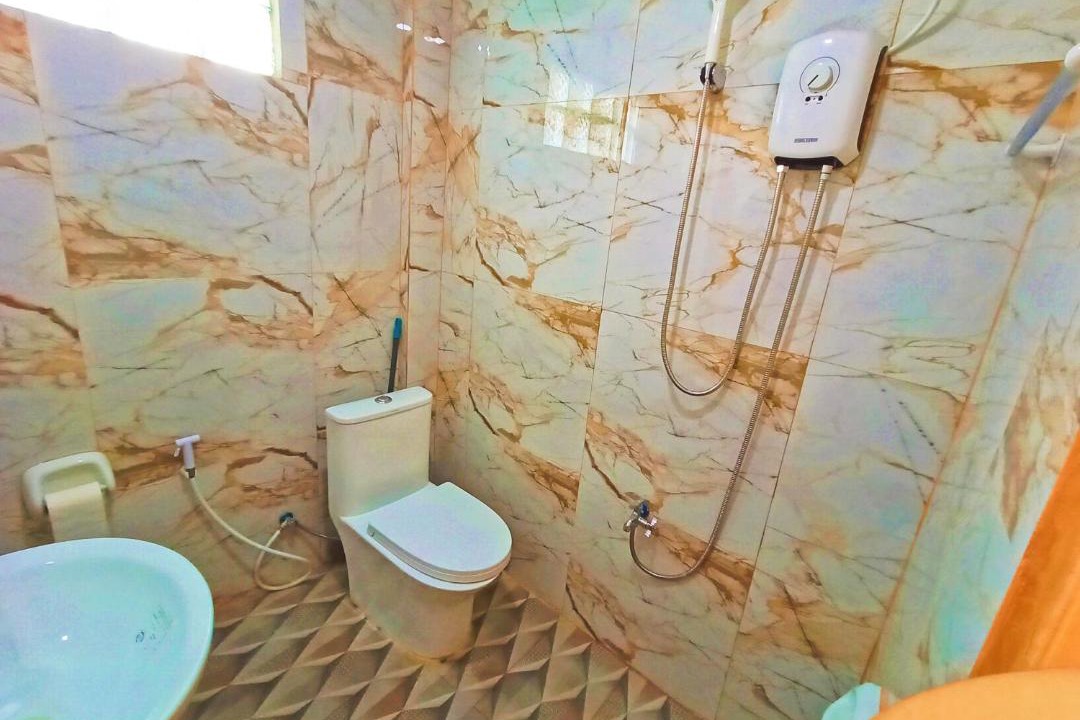 Photo of Bathroom in Burgos