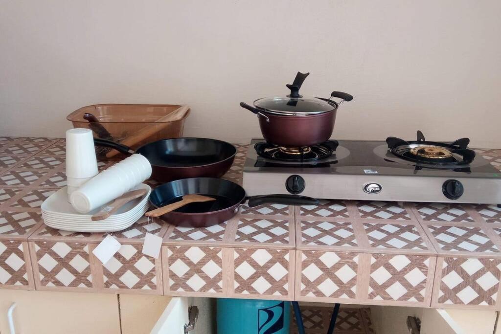 Photo of Kitchen in Tagbilaran