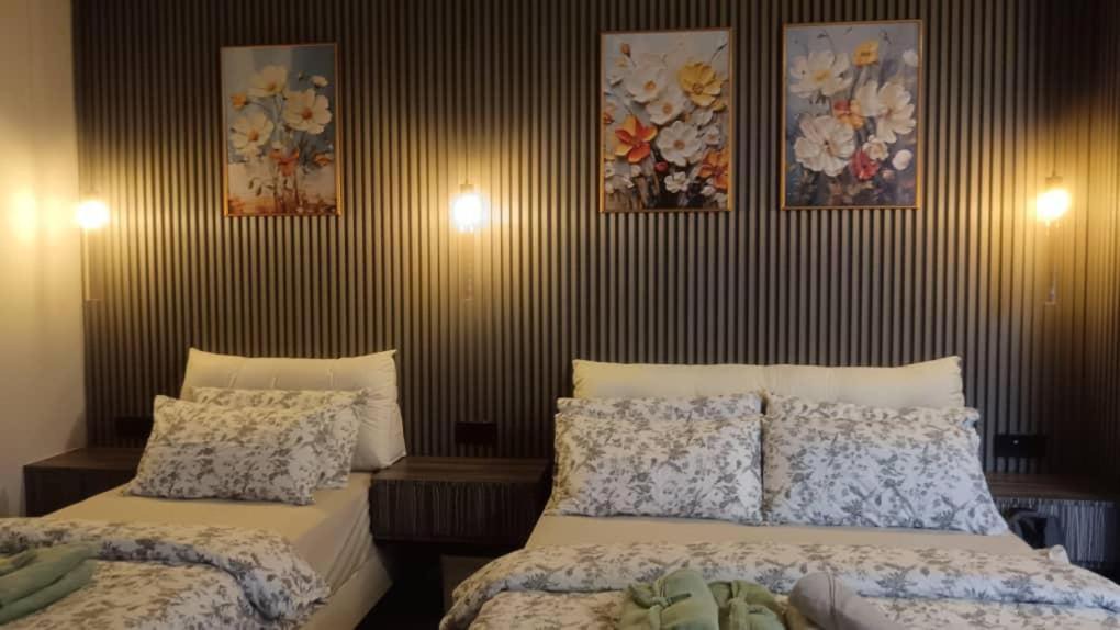 Photo of Bedroom in Kundasang