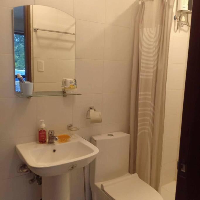 Photo of Bathroom in Davao