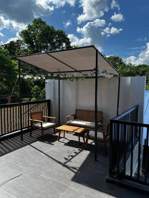 Photo of Patio Balcony in Davao
