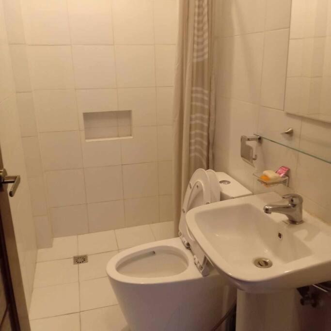 Photo of Bathroom in Davao