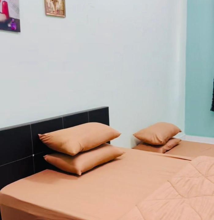 Photo of Bedroom in Taman Tunggal