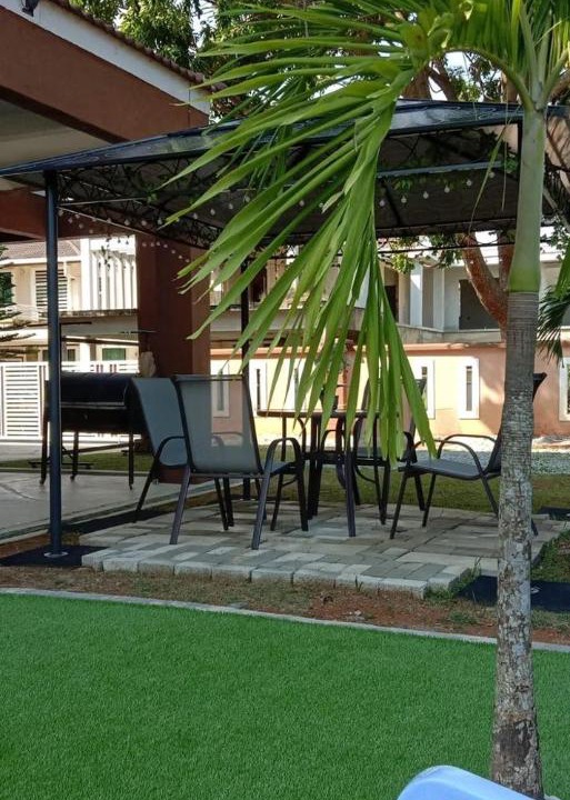 Photo of Outdoor in Taman Tunggal