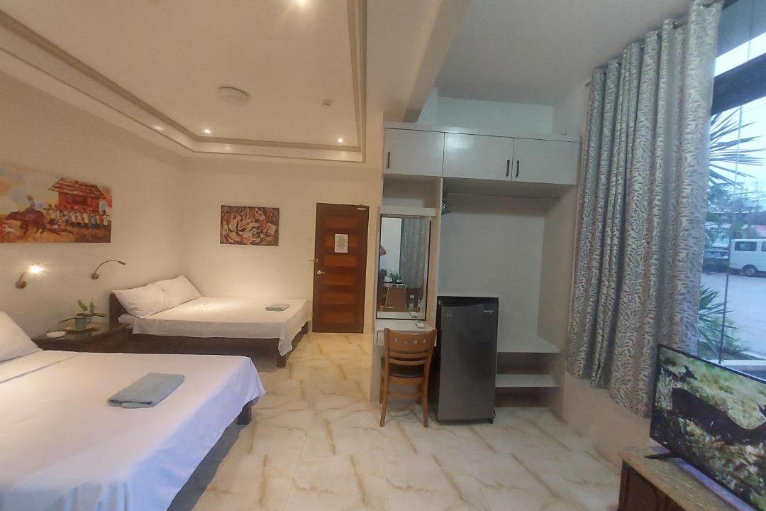 Photo of Bedroom in Taculing